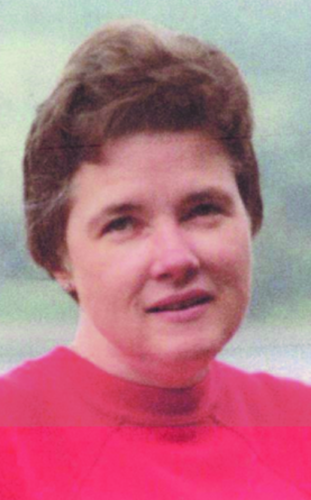 Joan L. Briggs